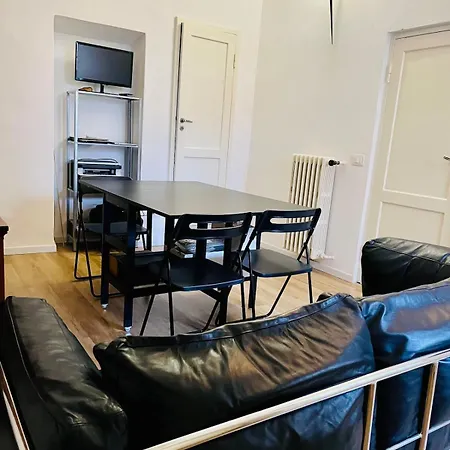 Lägenhet Appartamento Fiesole
