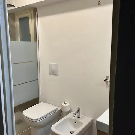 Lägenhet Appartamento Fiesole Fiesole
